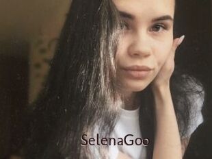 SelenaGoo