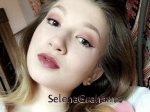 Selena_Graham