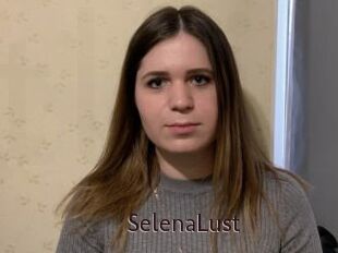 SelenaLust