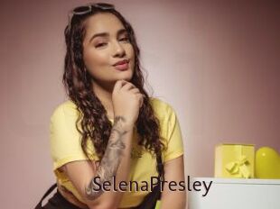 SelenaPresley