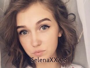 SelenaXXX18