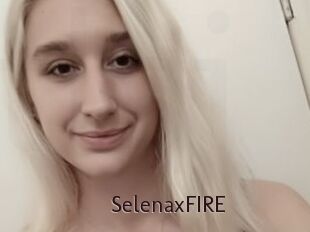 SelenaxFIRE