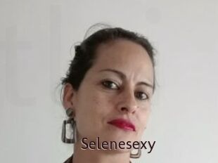 Selenesexy