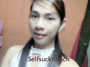Selfsuck10inch