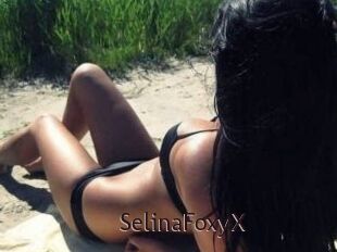SelinaFoxyX