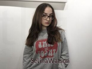 SelinaWatson