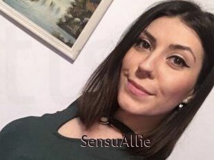 SensuAllie