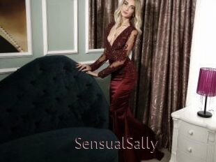 SensualSally