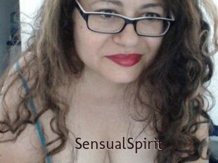SensualSpirit