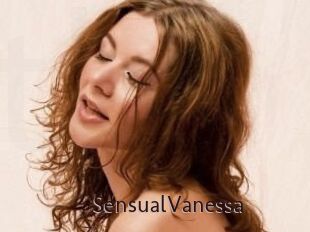SensualVanessa