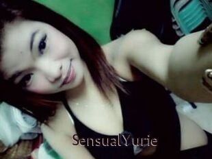 SensualYurie