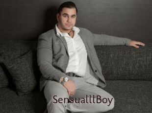 SensualllBoy