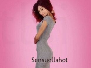 Sensuellahot