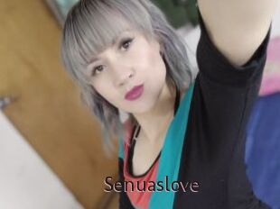 Senuaslove