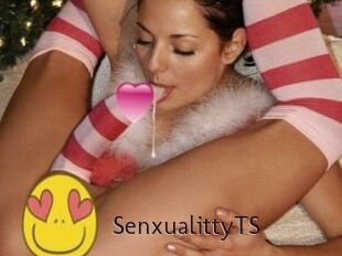 SenxualittyTS