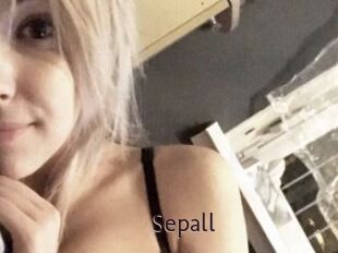 Sepall