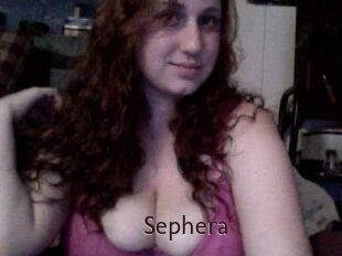 Sephera