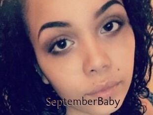 SeptemberBaby