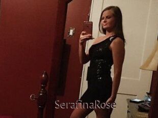 SerafinaRose