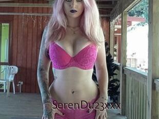 SerenDu23xxx