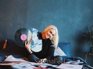 SerenaFeel