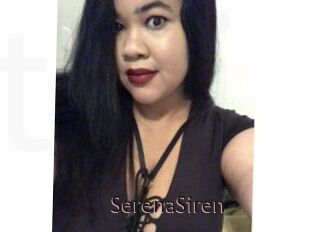 SerenaSiren