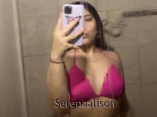 Serenaalison