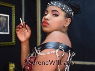 SereneWilliams