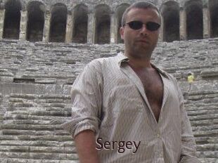 Sergey