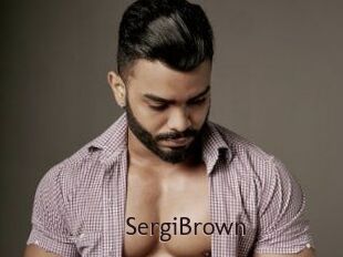 SergiBrown