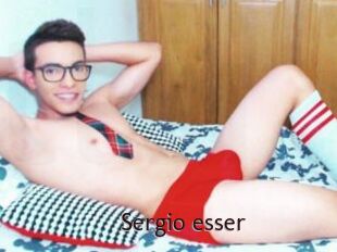 Sergio_esser