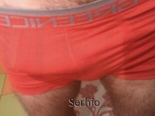 Serhio
