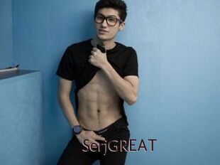 SerjGREAT