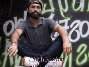 SethBordon