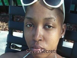 SevanSecrets