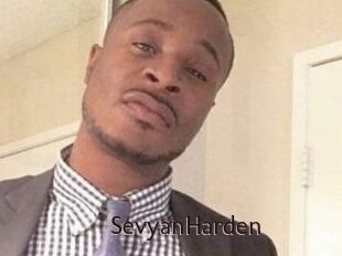 SevyanHarden