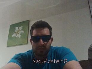 SexMaster18