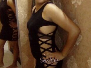 SexMe