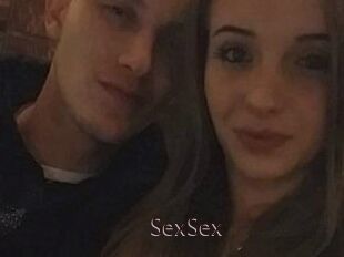 SexSex