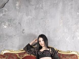SexTeraphyX