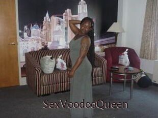 SexVoodooQueen