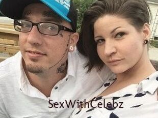 SexWithCelebz