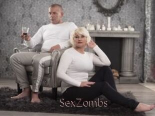 SexZombs