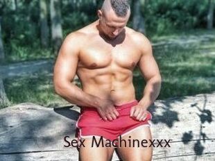 Sex_Machinexxx