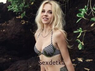 Sexdetka