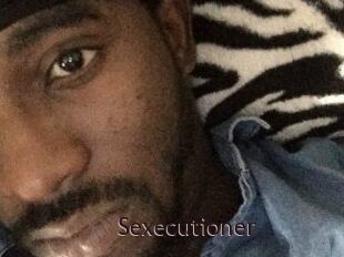 Sexecutioner