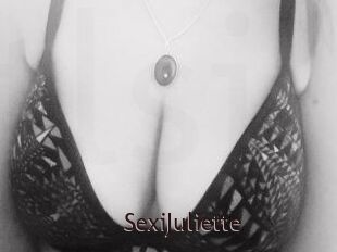 SexiJuliette
