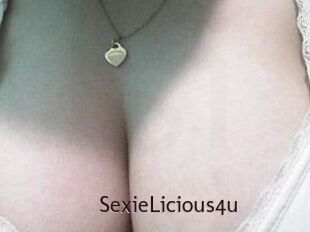 SexieLicious4u