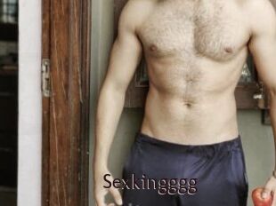 Sexkingggg
