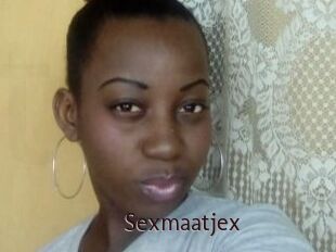 Sexmaatjex